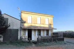 Vente maison Sainte-Eulalie Vente maison Sainte-Eulalie