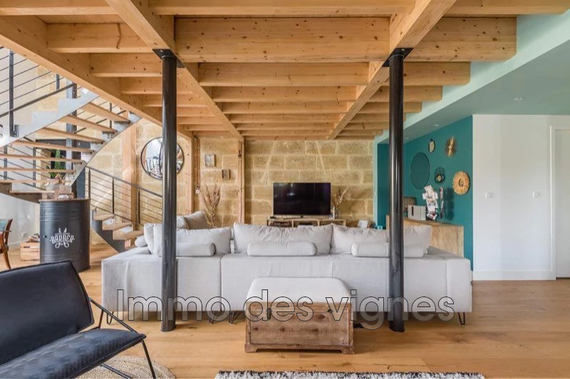 Vente maison Ambarès-et-Lagrave  