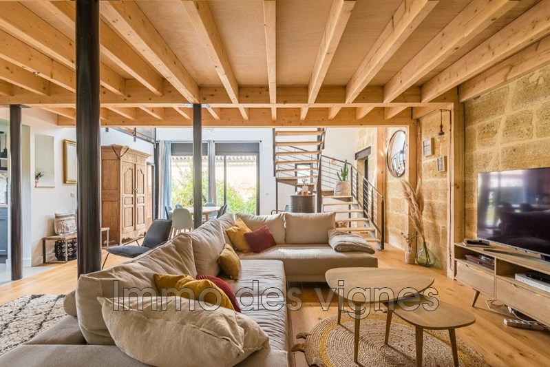 Vente maison Ambarès-et-Lagrave  