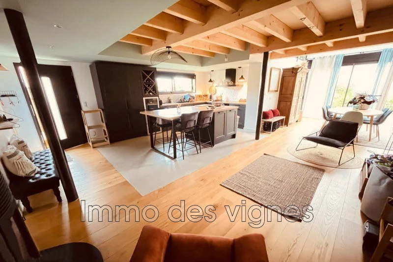 Vente maison Ambarès-et-Lagrave  