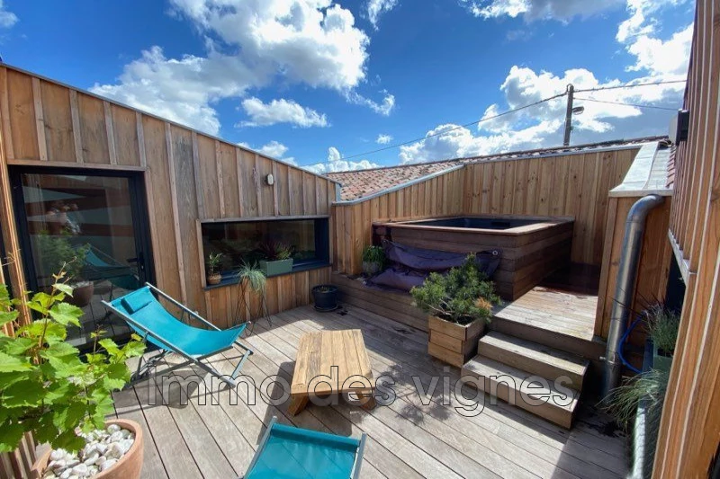 Vente maison Ambarès-et-Lagrave  