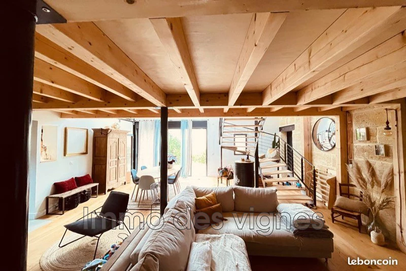 Vente maison Ambarès-et-Lagrave  
