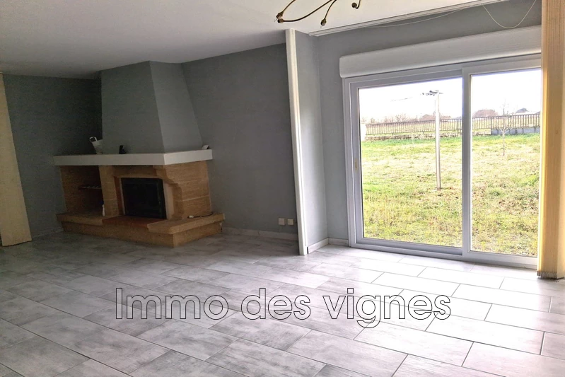 Vente maison Ambarès-et-Lagrave  