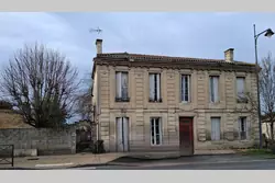 Vente idéal investisseur Ambarès-et-Lagrave  