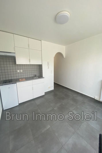 Location appartement Cagnes-sur-Mer  