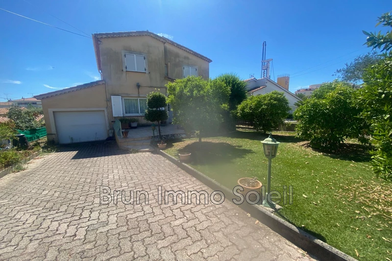 Location maison Cagnes-sur-Mer  