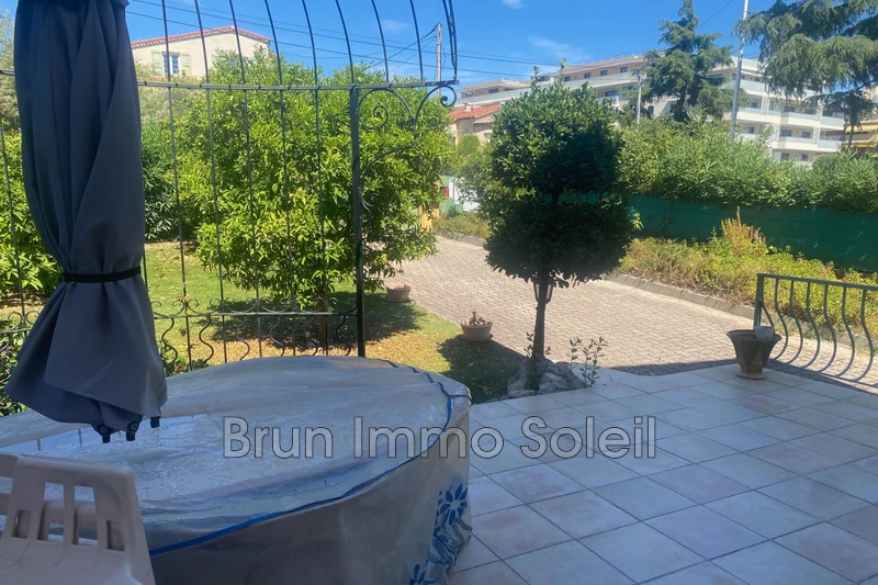 Location maison Cagnes-sur-Mer  