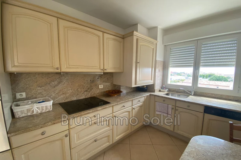 Location appartement Saint-Laurent-du-Var  