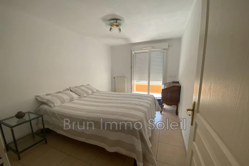 Location appartement Saint-Laurent-du-Var  