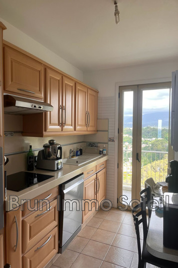 Location appartement Cagnes-sur-Mer  