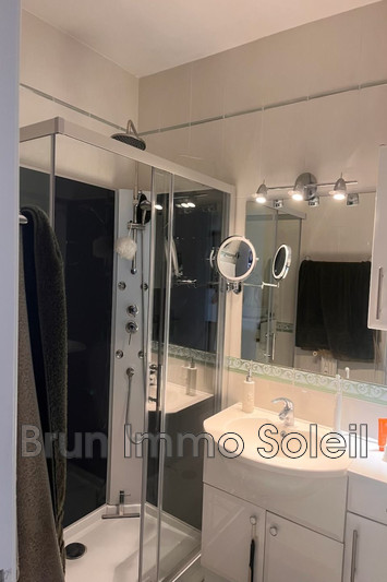 Location appartement Cagnes-sur-Mer  