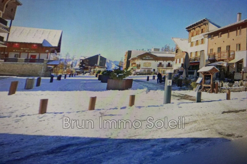 Professionnel locaux Valberg  