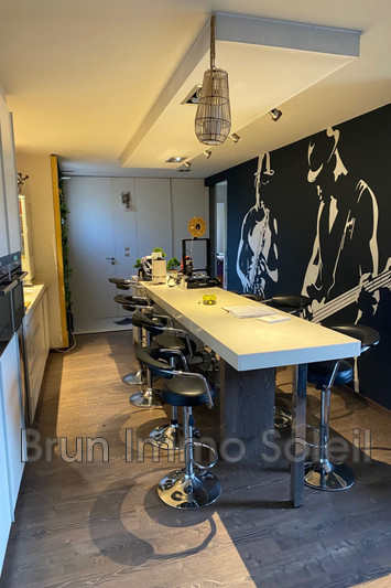Vente appartement Cagnes-sur-Mer  