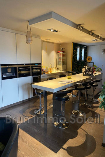 Vente appartement Cagnes-sur-Mer  