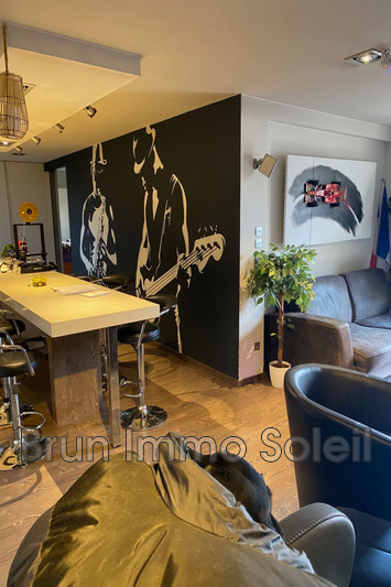 Vente appartement Cagnes-sur-Mer  