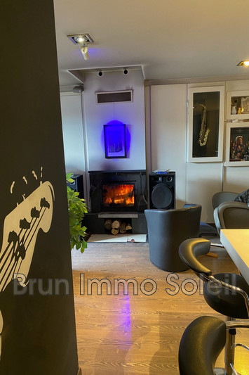 Vente appartement Cagnes-sur-Mer  
