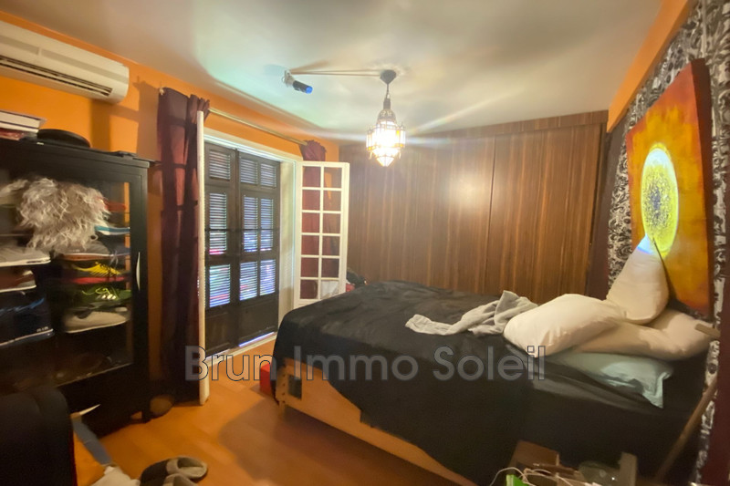Vente appartement Cagnes-sur-Mer  