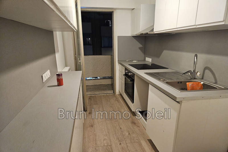 Vente appartement Cagnes-sur-Mer  