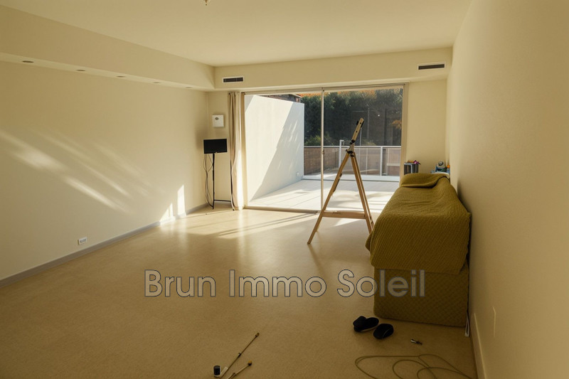 Vente appartement Cagnes-sur-Mer  