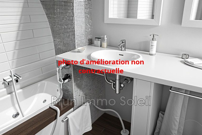 Vente appartement Cagnes-sur-Mer  