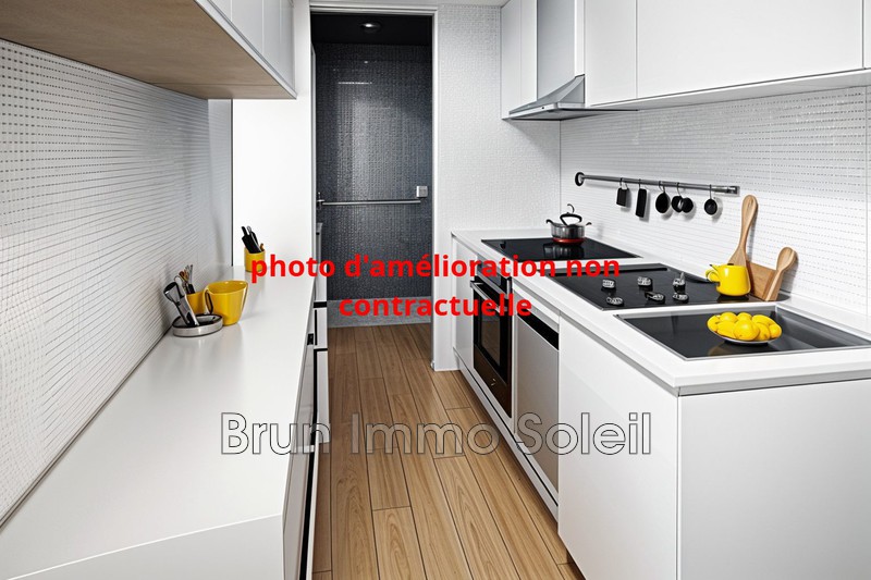 Vente appartement Cagnes-sur-Mer  