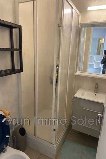 Vente appartement Cagnes-sur-Mer  