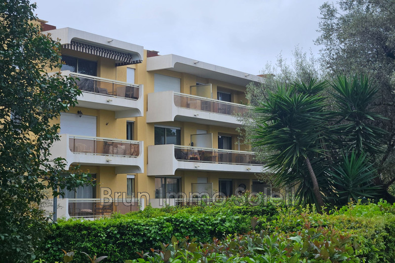 Vente appartement Villeneuve-Loubet  