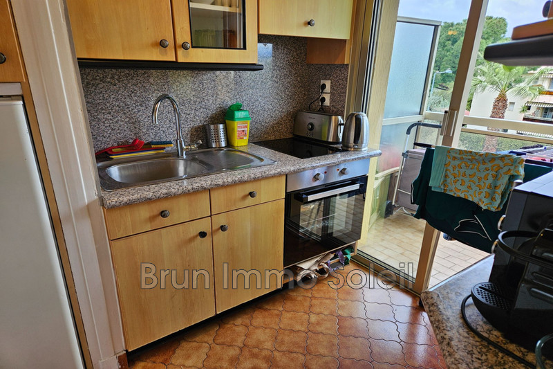 Vente appartement Villeneuve-Loubet  