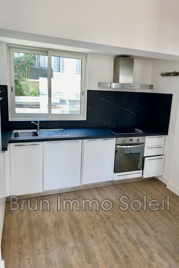 Vente appartement Nice  