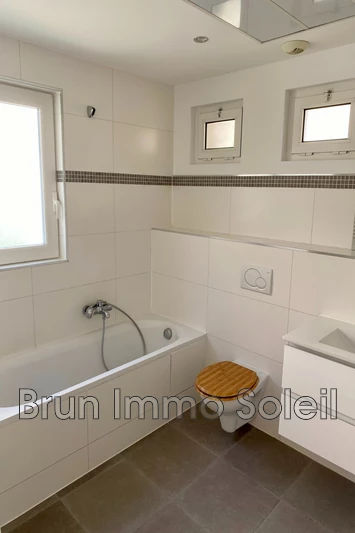 Vente appartement Nice  