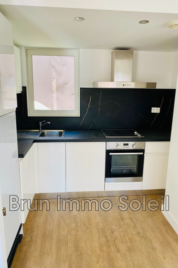 Vente appartement Nice  