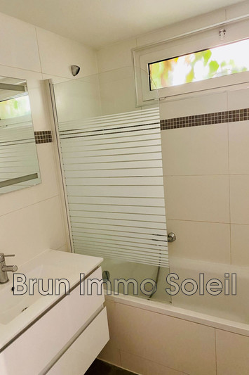 Vente appartement Nice  