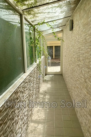 Vente appartement Nice  