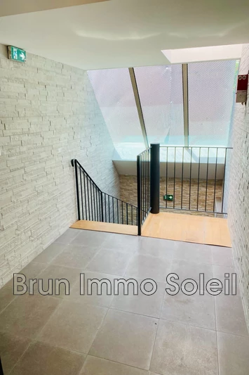 Vente appartement Nice  