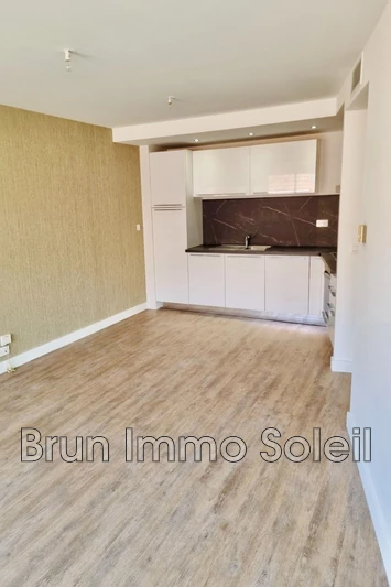 Vente appartement Nice  