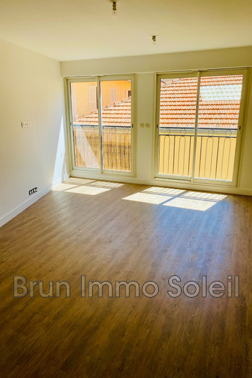Vente appartement Nice  