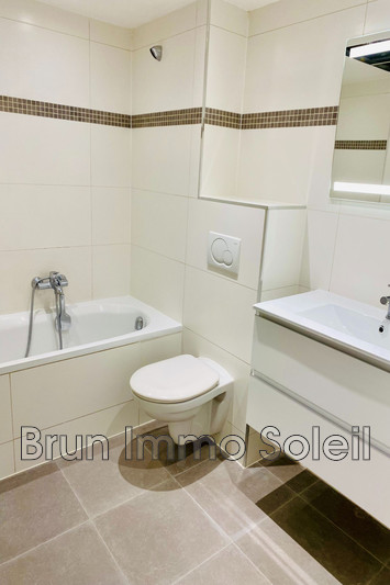 Vente appartement Nice  