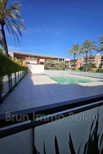 Vente appartement Villeneuve-Loubet  