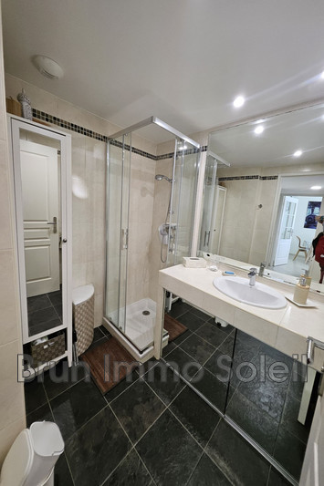 Vente appartement Villeneuve-Loubet  