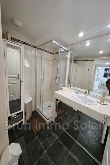 Vente appartement Villeneuve-Loubet  