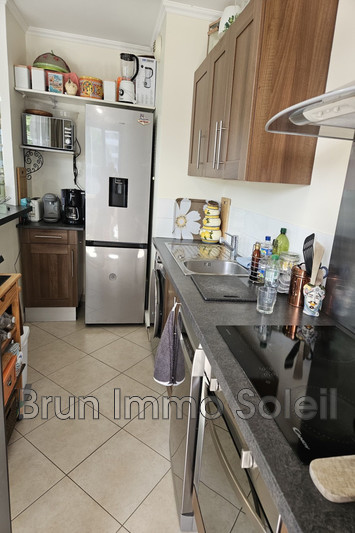 Vente appartement Villeneuve-Loubet  