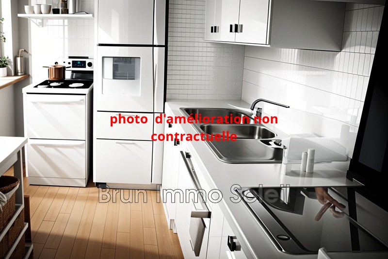 Vente appartement Villeneuve-Loubet  