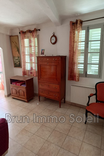 Vente appartement Touët-sur-Var  