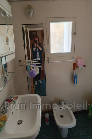 Vente appartement Touët-sur-Var  
