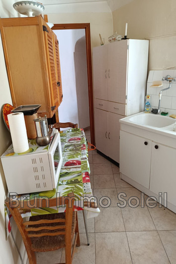 Vente appartement Touët-sur-Var  