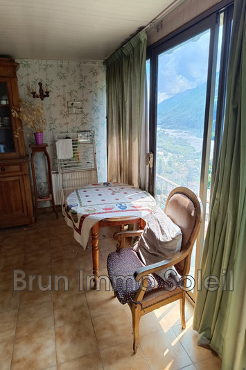 Vente appartement Touët-sur-Var  