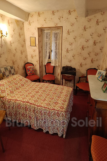 Vente appartement Touët-sur-Var  