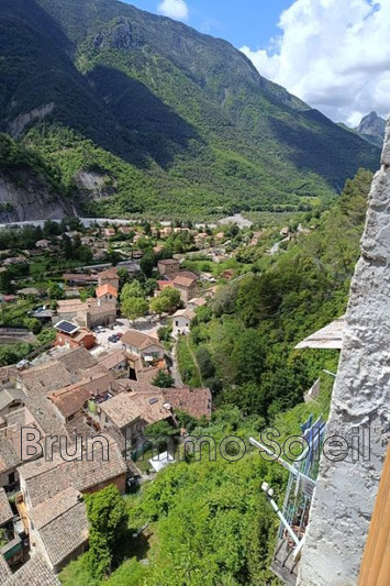 Vente appartement Touët-sur-Var  