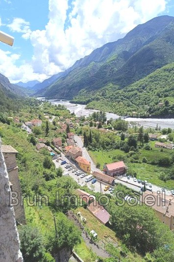 Vente appartement Touët-sur-Var  