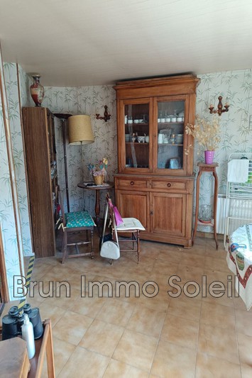 Vente appartement Touët-sur-Var  
